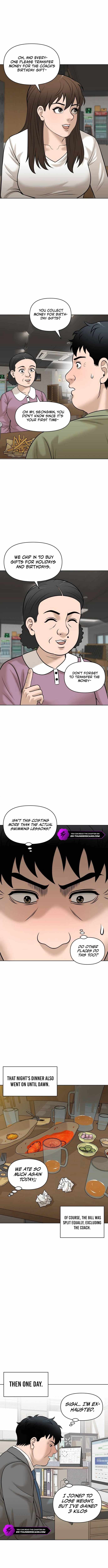 Around Forty Chapter 7 10